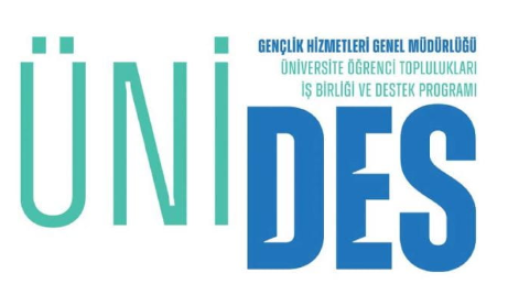 Turizm ve Kültür Kulübü Projesi ÜNİDES’ten Destek Aldı